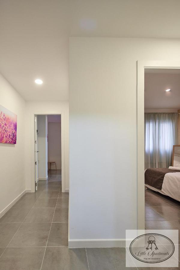 Apartamento Playa Recreo Little Apartments Cádiz Exterior foto